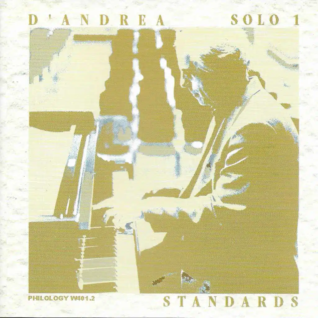 Solo 1: Standards
