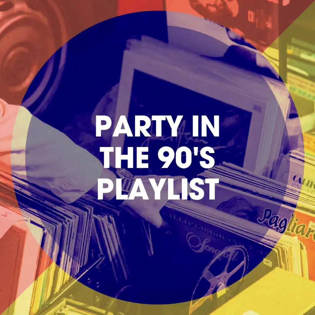 The 90ers