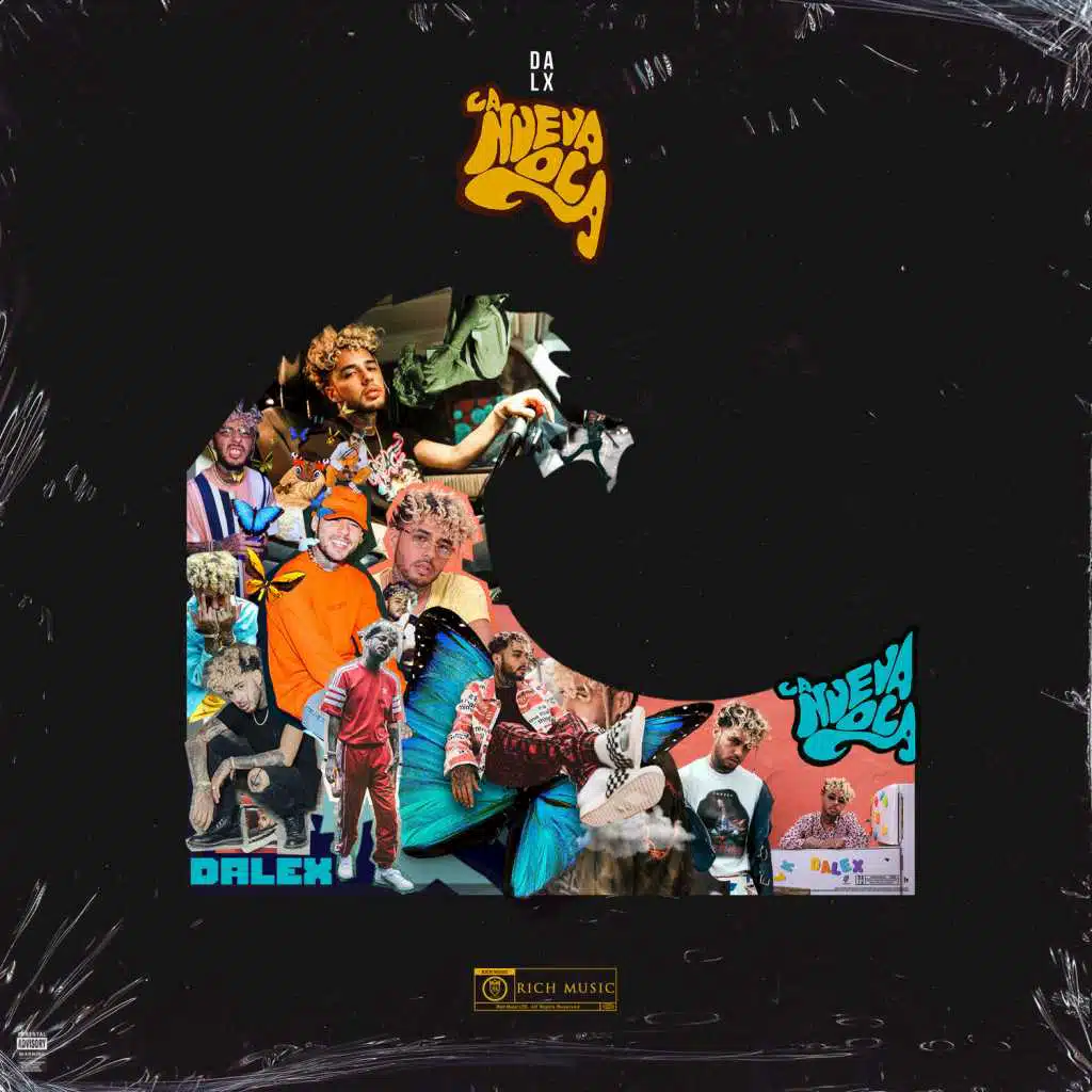 Vuelva a Ver (feat. Dimelo Flow & Lyanno)