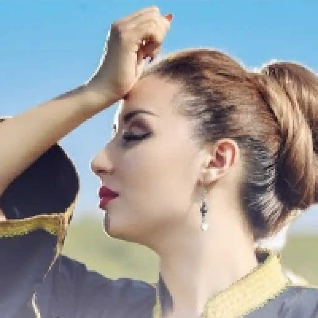 أشكيد حبيبينو  (مع Jon Brian)