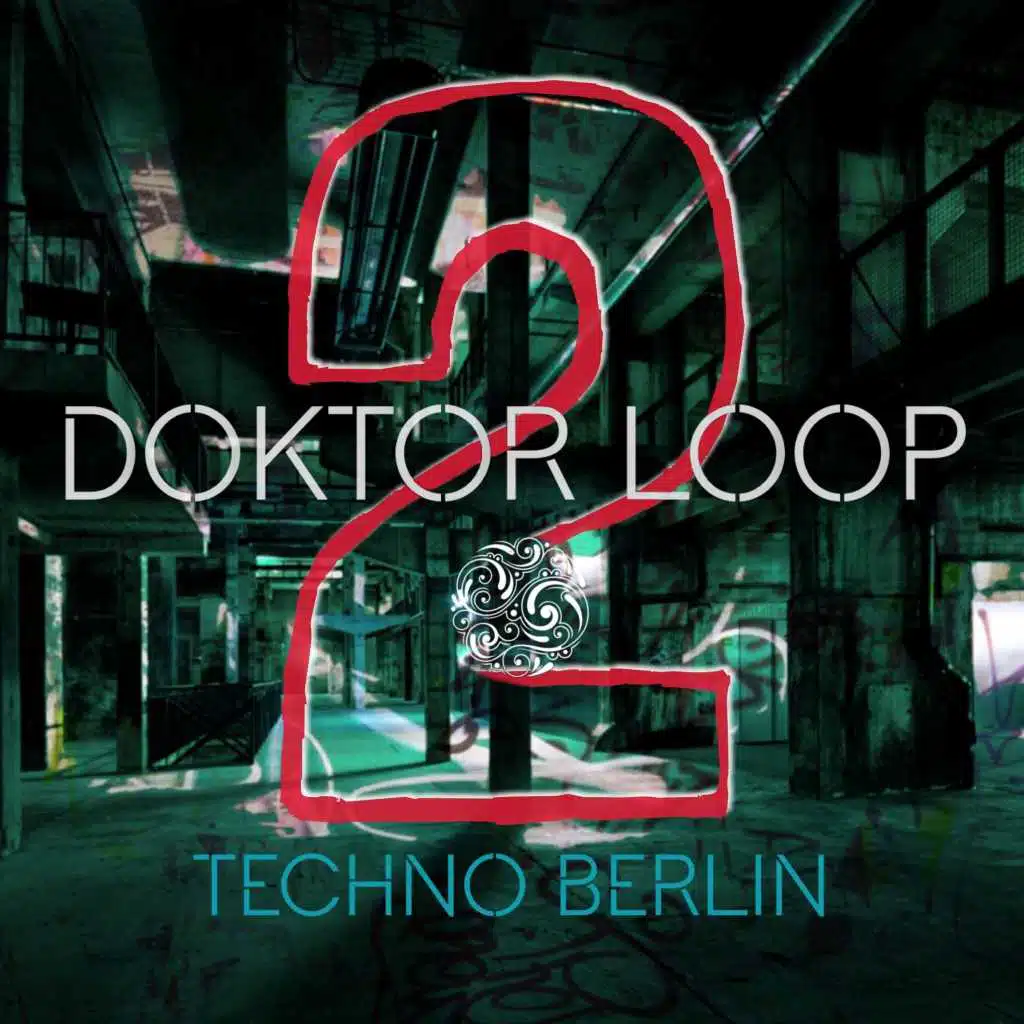 Techno Berlin 2