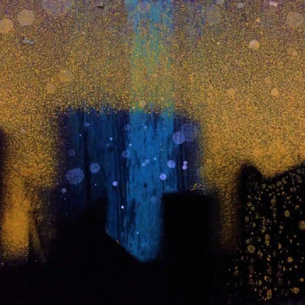 Current Under the Skin