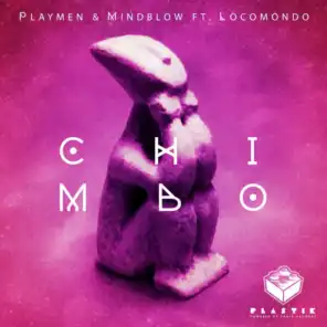 Chimbo (Radio Edit) [feat. Locomondo]