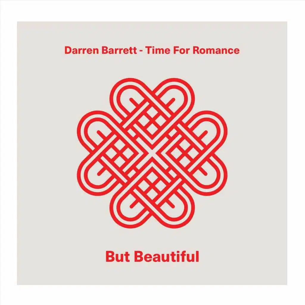 Time for Romance - But Beautiful