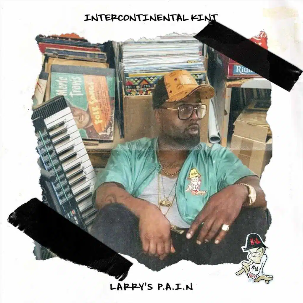 Larry's P.A.I.N