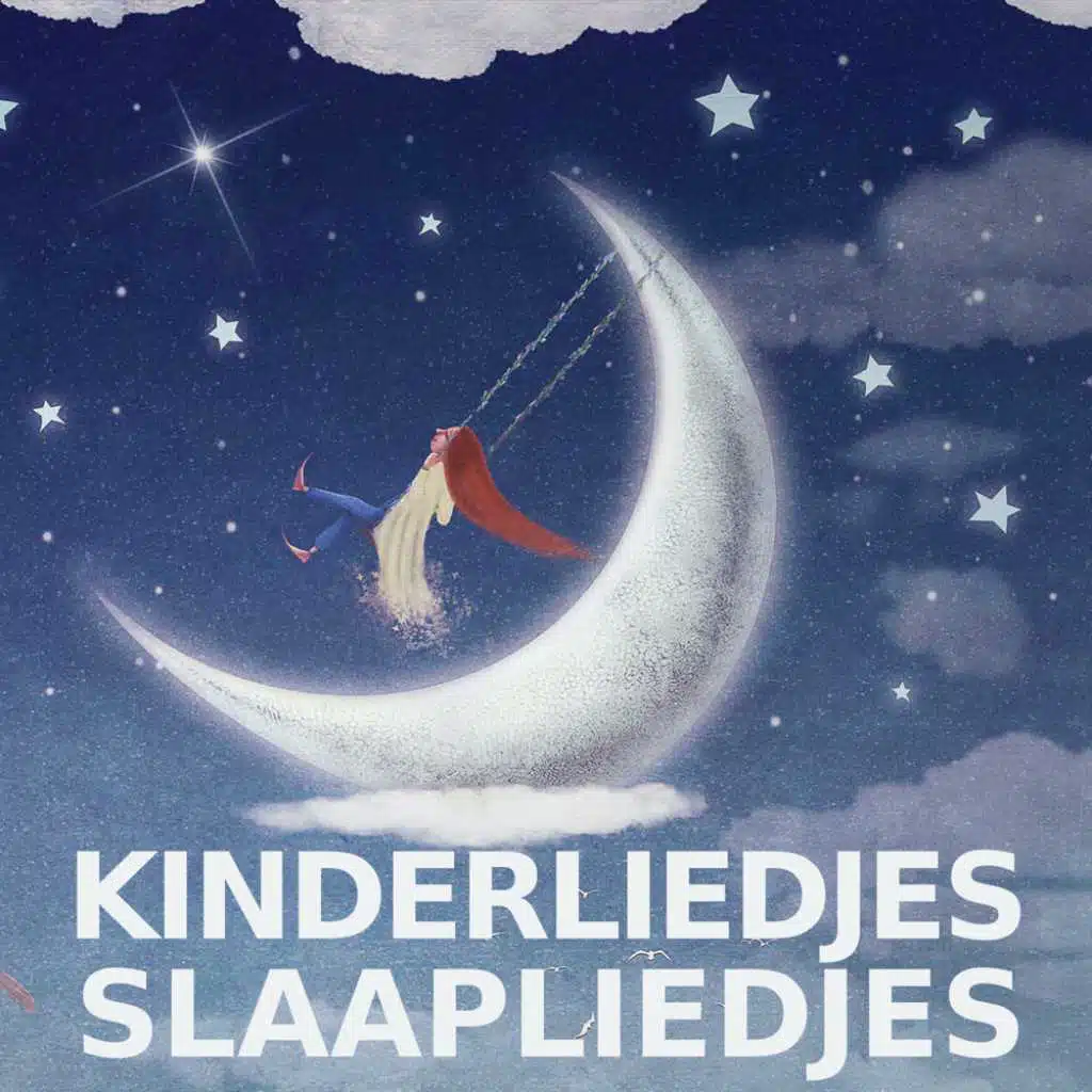Kinderliedjes Slaapliedjes