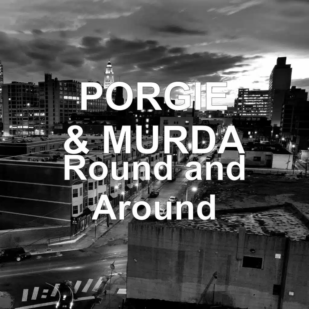 Porgie & Murda