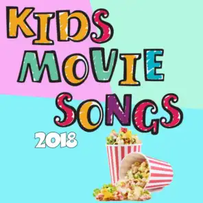 Kids Movie Songs 2018