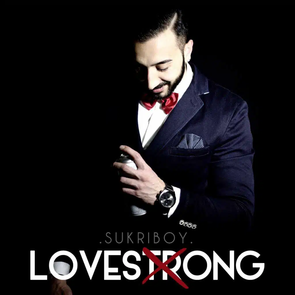 Lovestrong