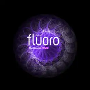 Full On Fluoro, Vol. 3 (Mixed Version)