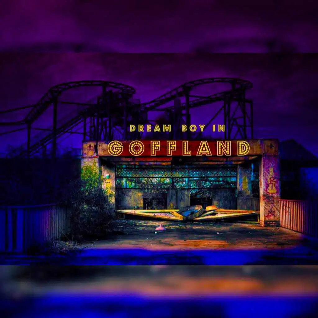 Dream Boy in Goffland