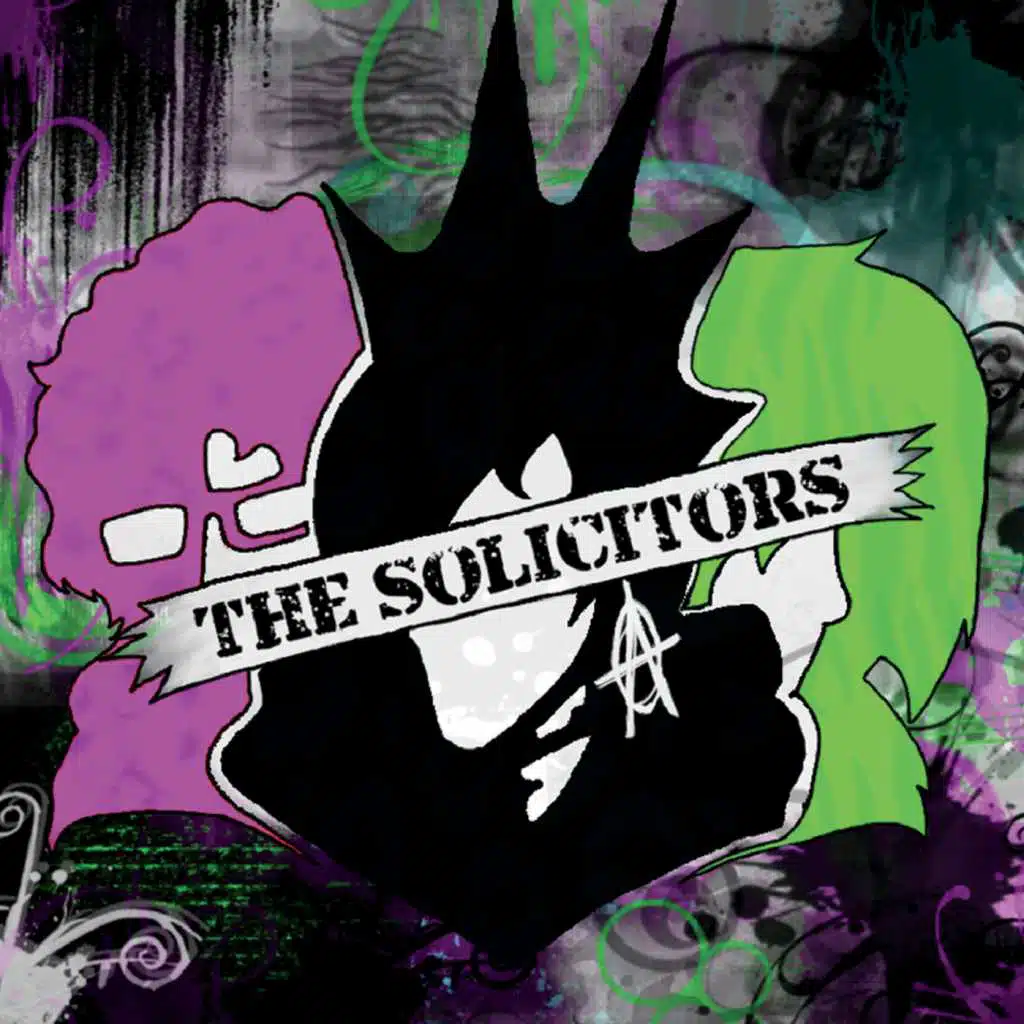 The Solicitors