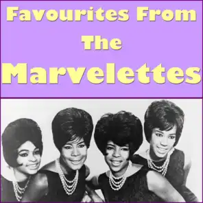 Favourites From The Marvelettes