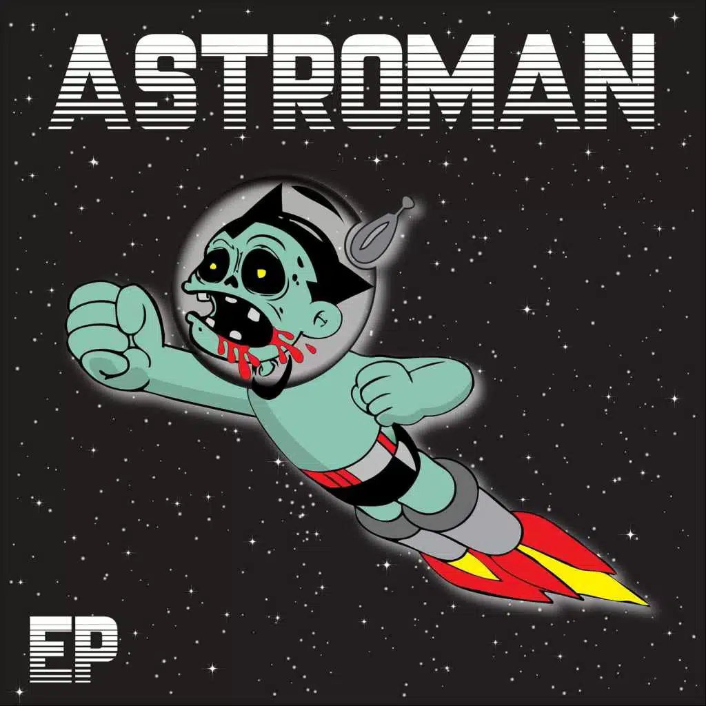 Astroman
