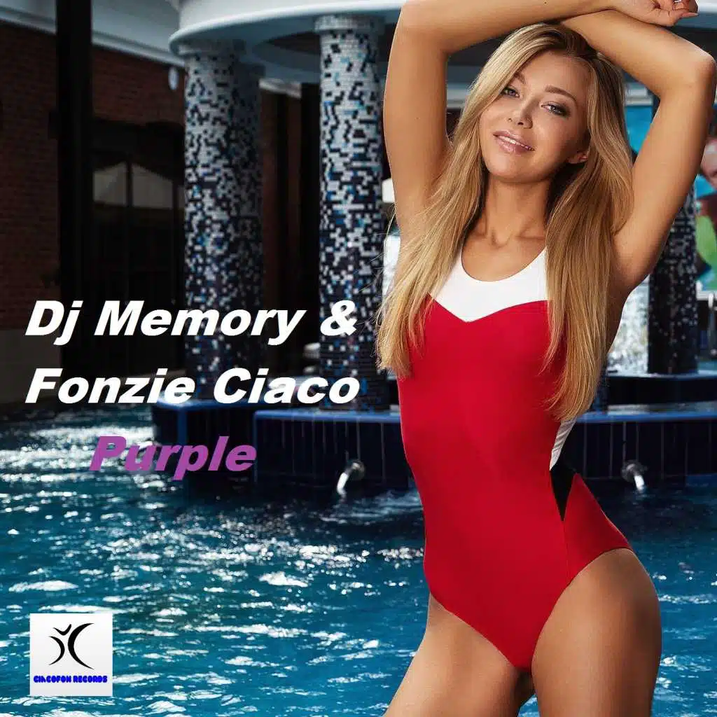 DJ Memory, Fonzie Ciaco, DJ Ciaco