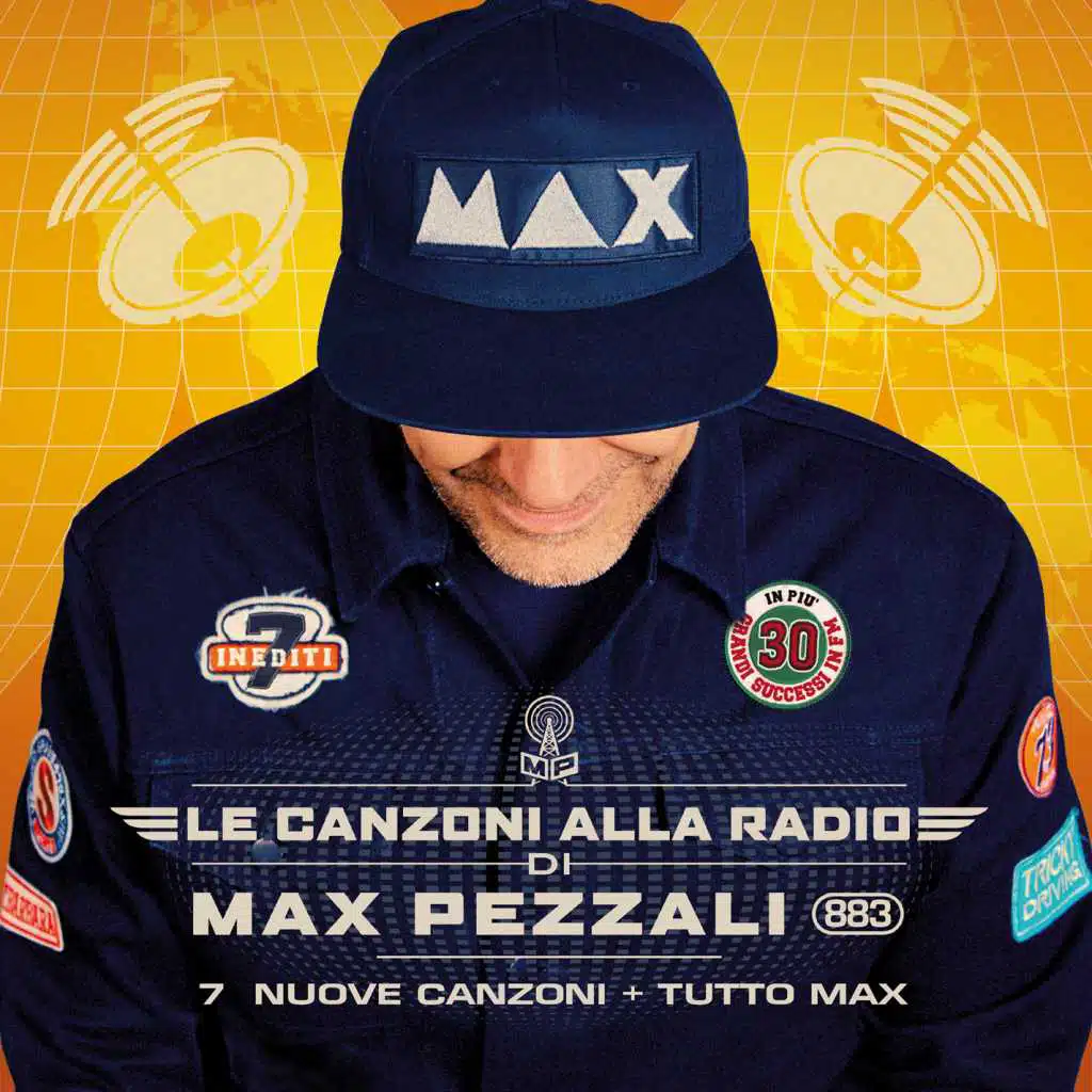 Tutto ciò che ho (New Remix)