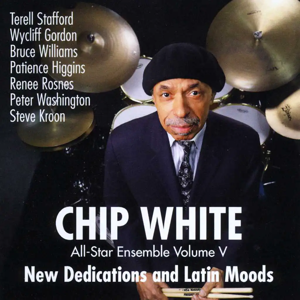 Chip White