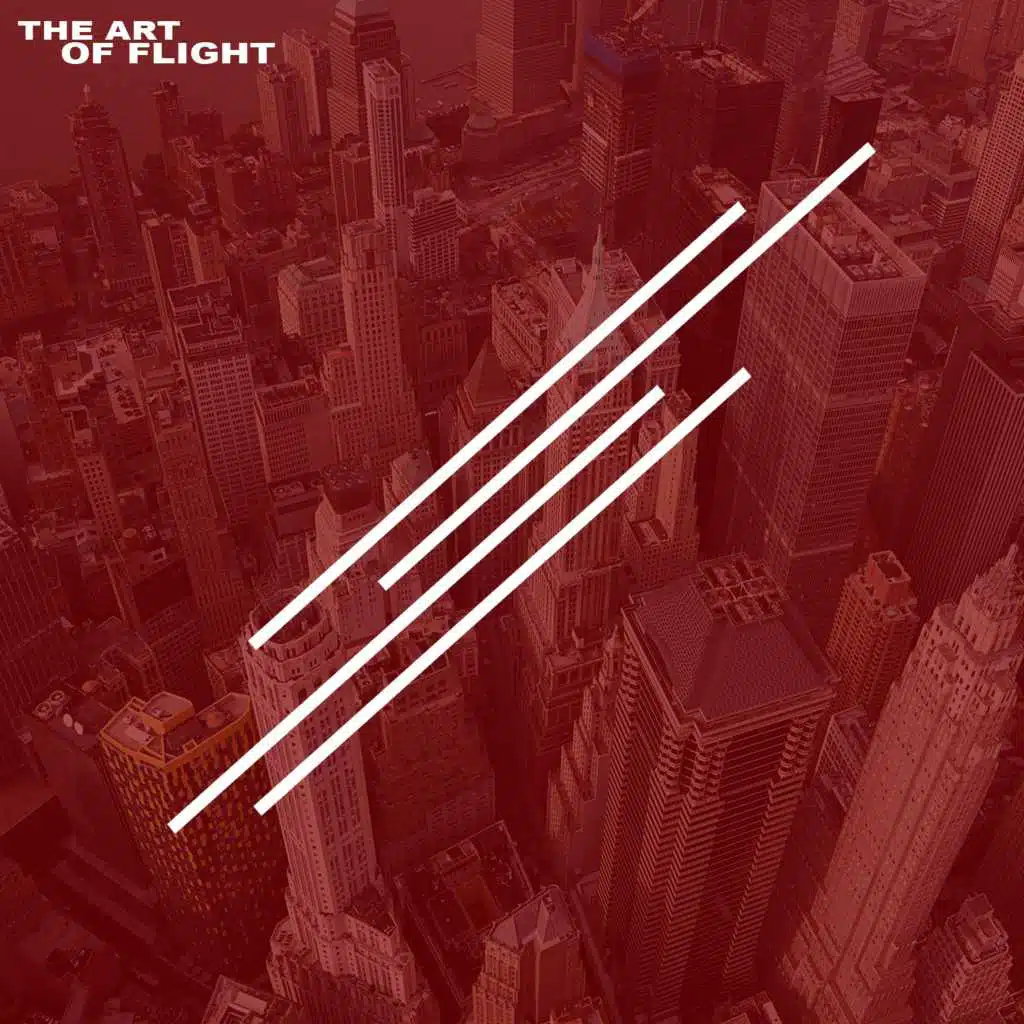 The Art of Flight