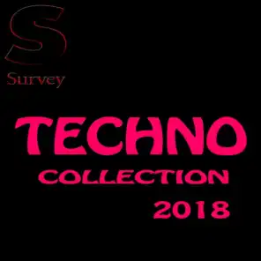TECHNO COLLECTION 2018