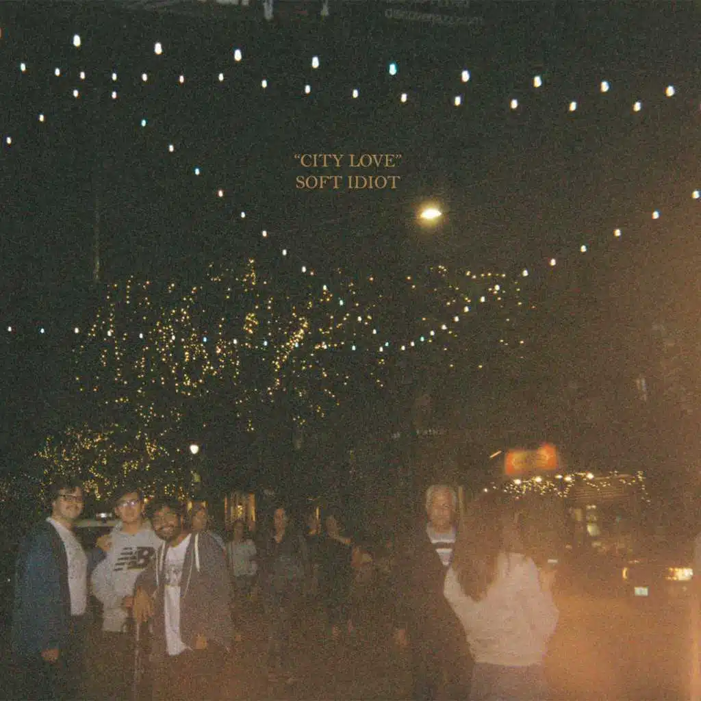 City Love