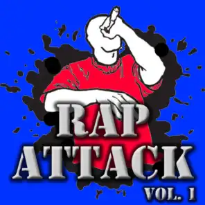 Rap Attack Vol. 1