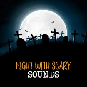 Night with Scary Sounds