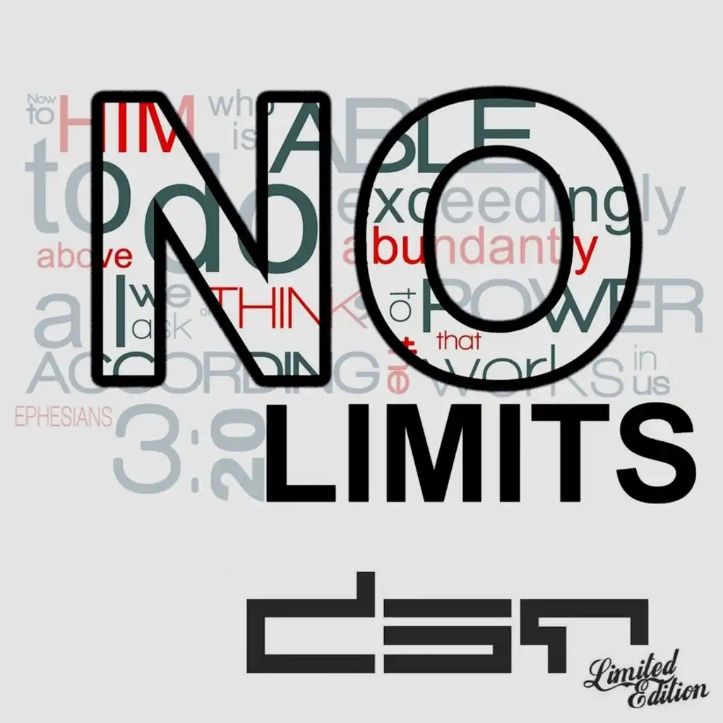 No Limits Vol.32