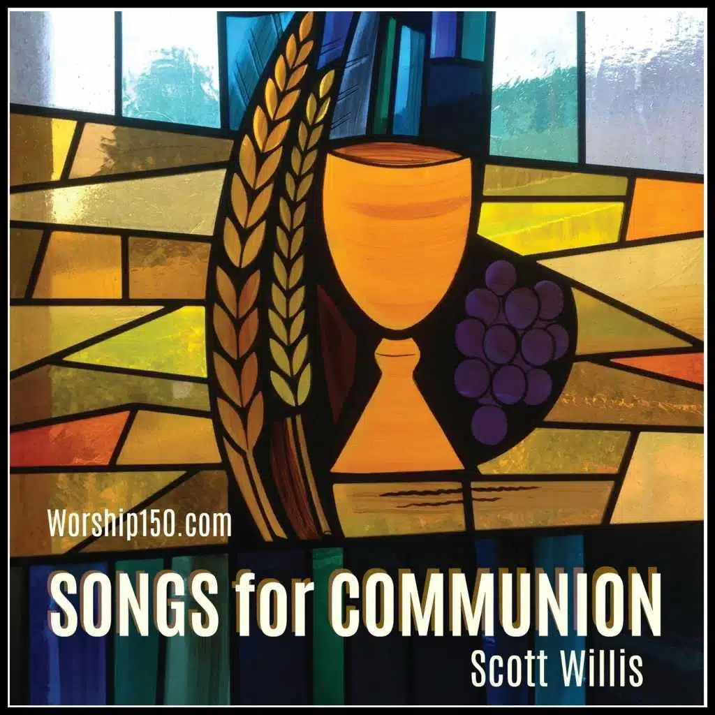 Songs for Communion