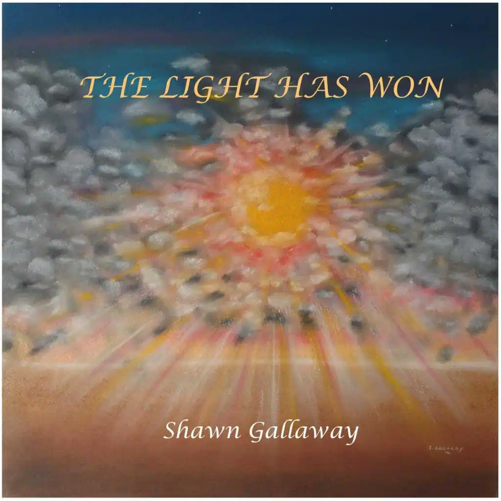 The Light Has Won