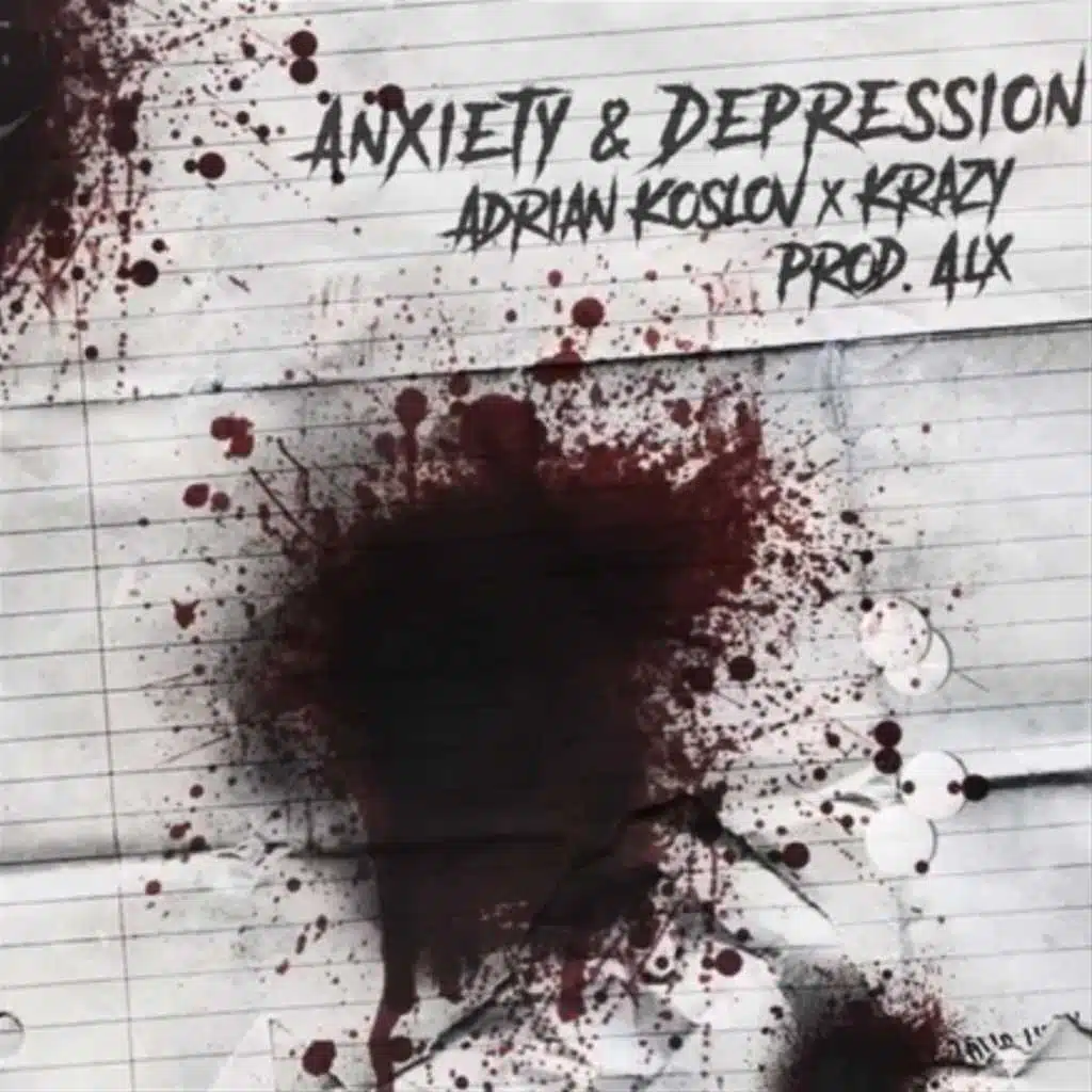 Anxiety & Depression