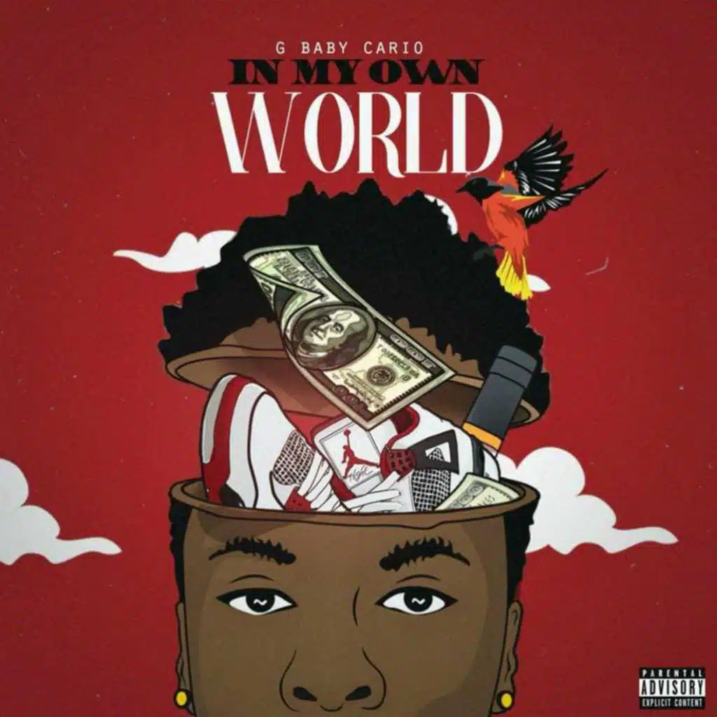 In My Own World