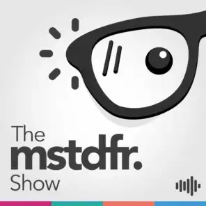 The Mstdfr Network | شبكة مستدفر