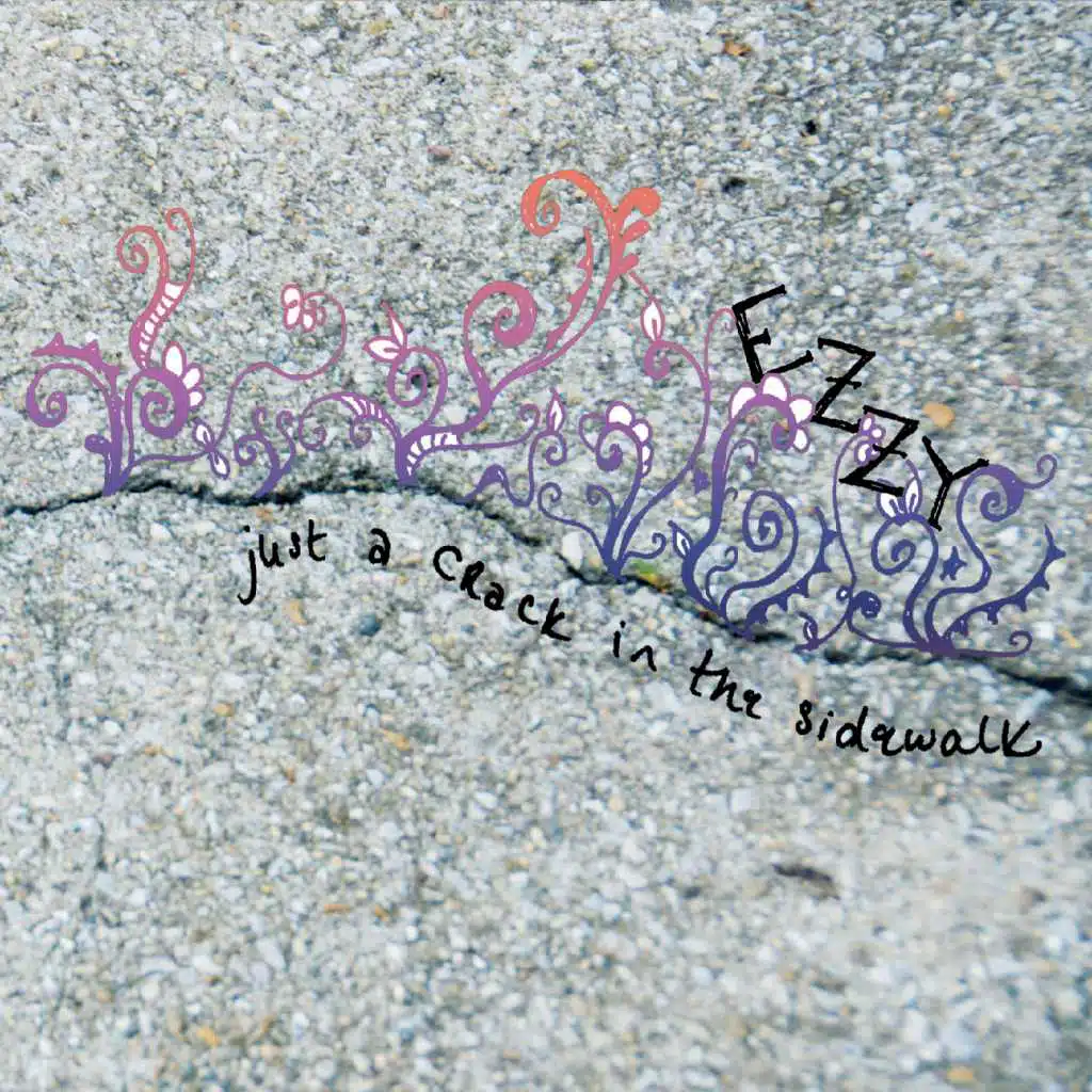 Crack in the Sidewalk