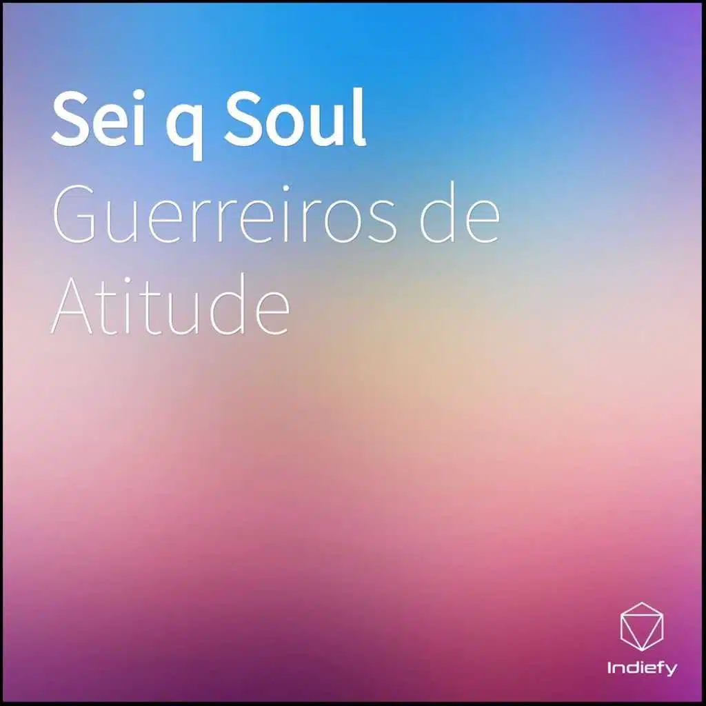 Sei q Soul (feat. Tiago Soul, Mano Julio & KF Gospel Rap)