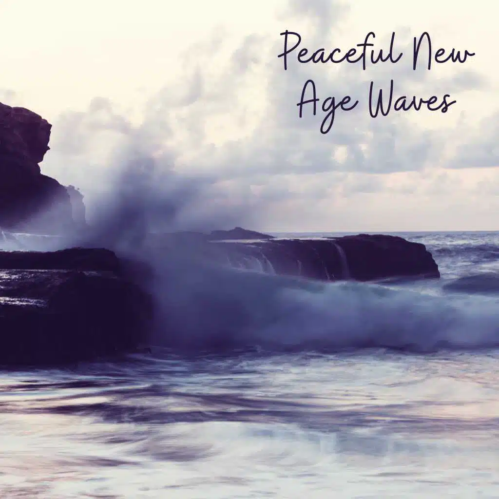 Nature Sounds for Deep Relaxation & Meditation