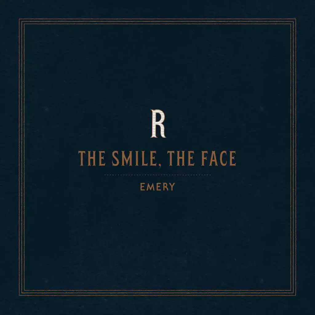 The Smile, the Face (Reimagined)