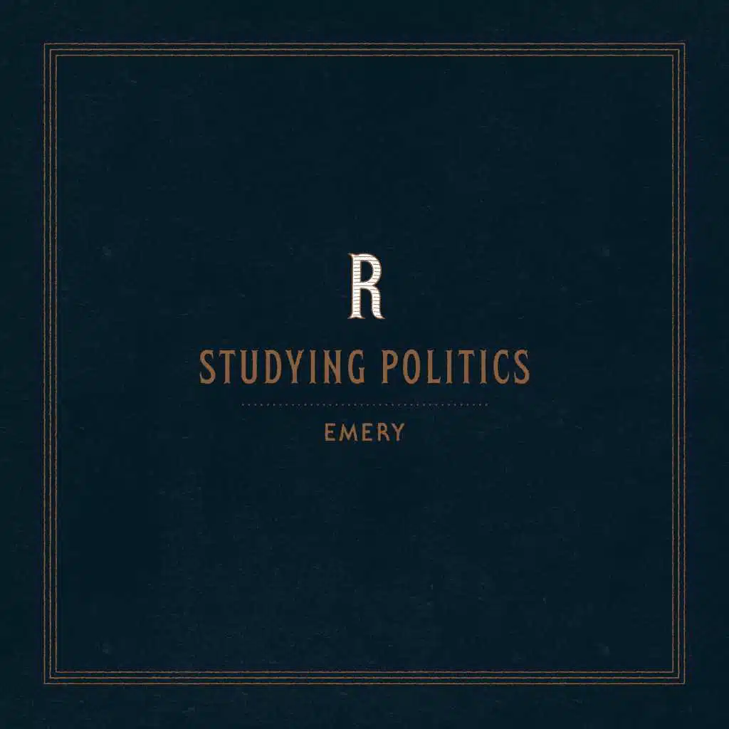 Studying Politics (Reimagined)