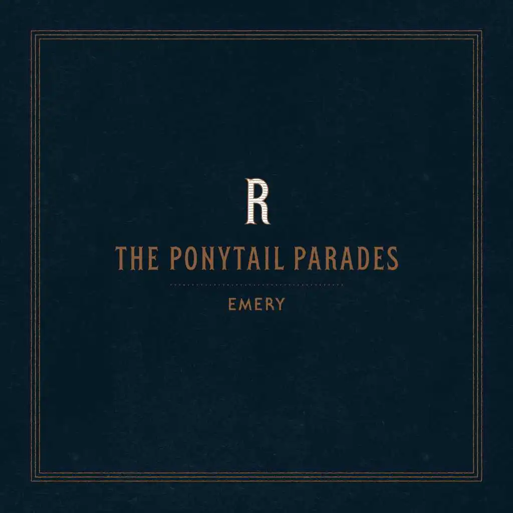 The Ponytail Parades (Reimagined)