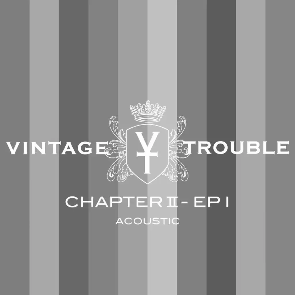 Chapter II - EP I (Acoustic Version)