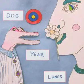 Dog Year Lungs