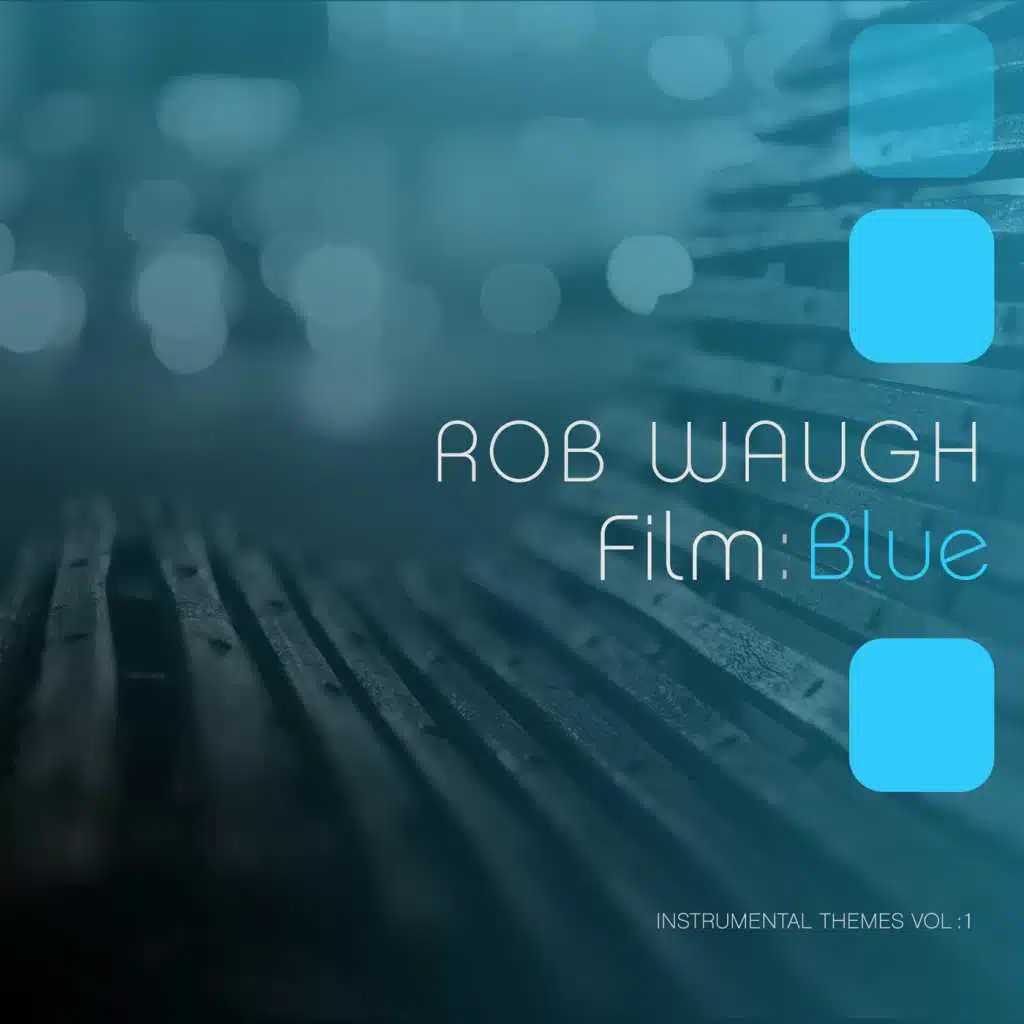 Film Blue