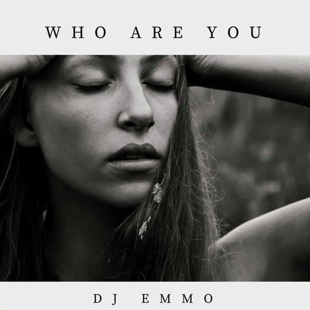 Who Are You