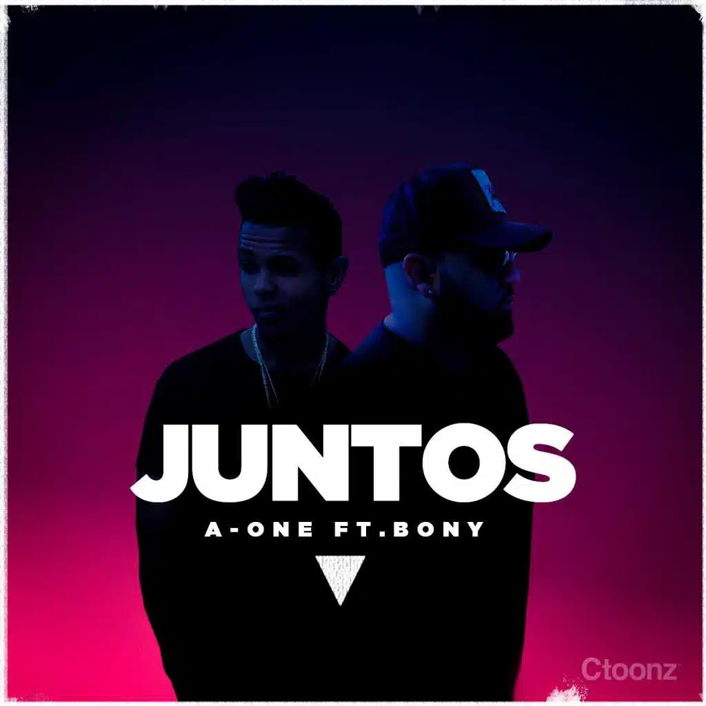 Juntos (feat. Bony)