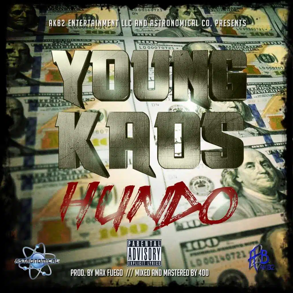 Young Kaos