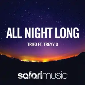 All Night Long (ATAX Remix)