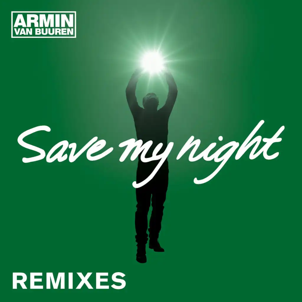 Save My Night (MaRLo Radio Edit)