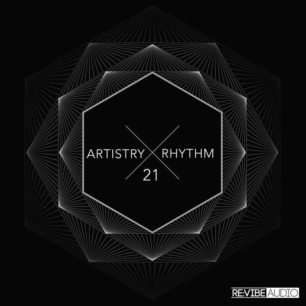 Artistry Rhythm Issue 21