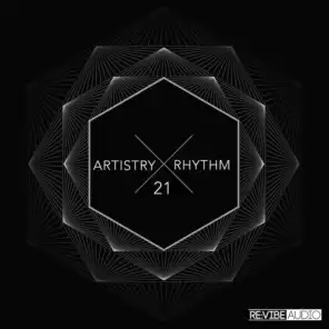 Artistry Rhythm Issue 21
