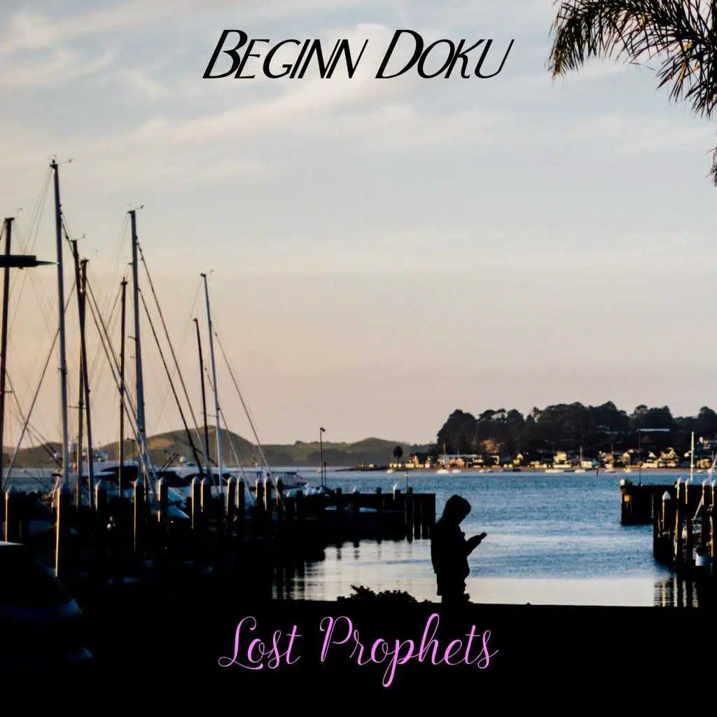 Beginn Doku