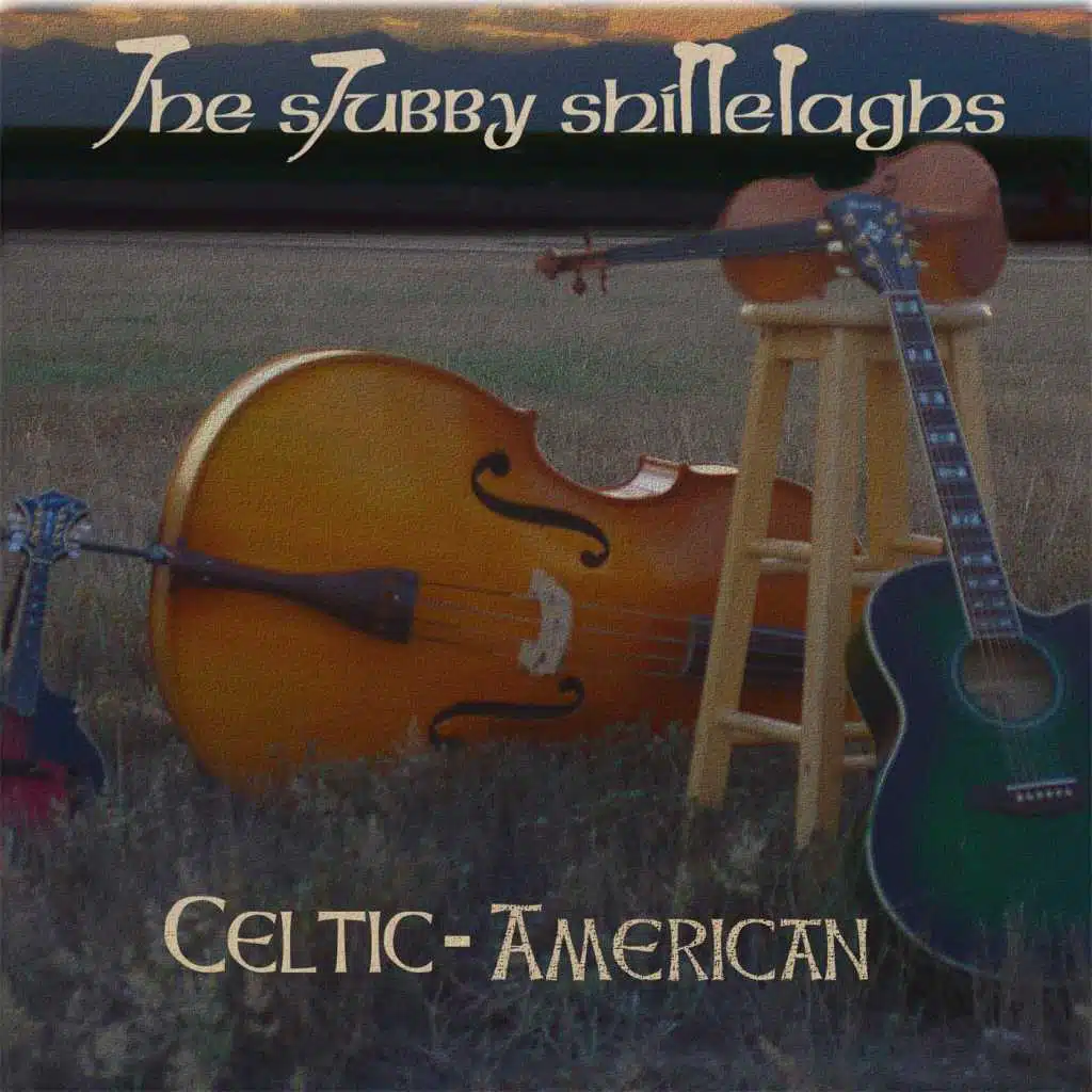 Celtic-American